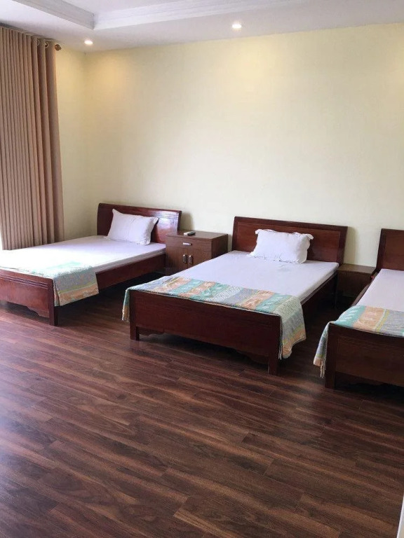 Ha Long Green Homestay