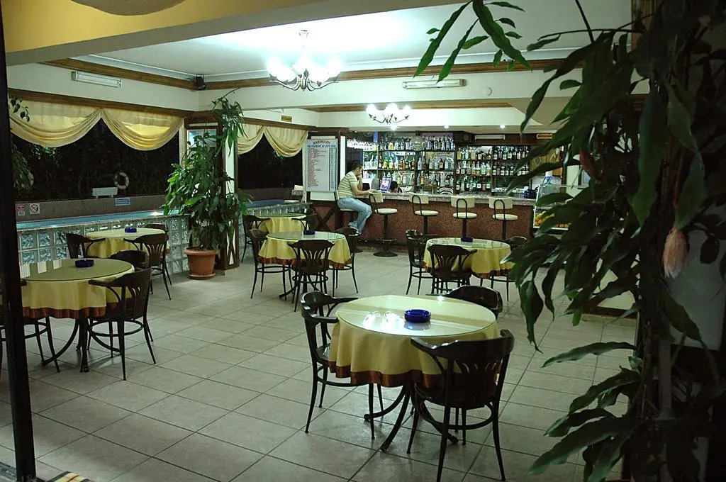 Kardelen Apart Hotel