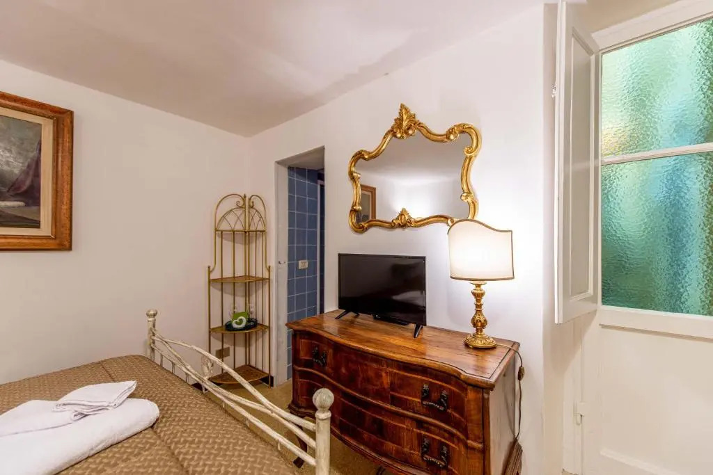Casa Savonarola Charme