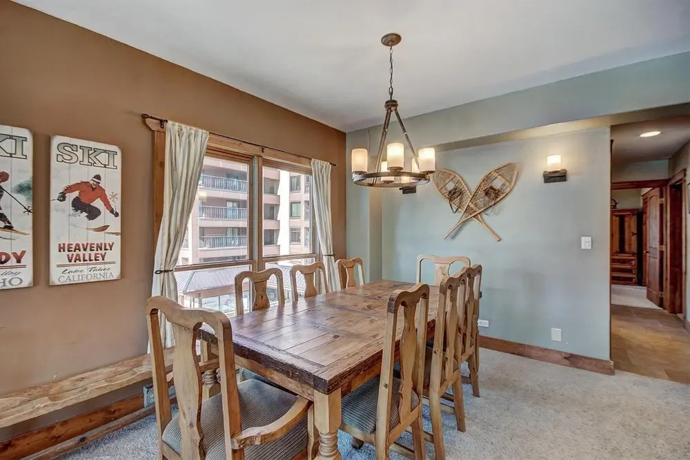 Ten Mile Condo