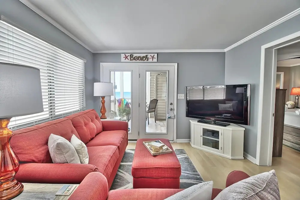 Sea Esta At Sunvillas 2 Bedroom Condo by Redawning