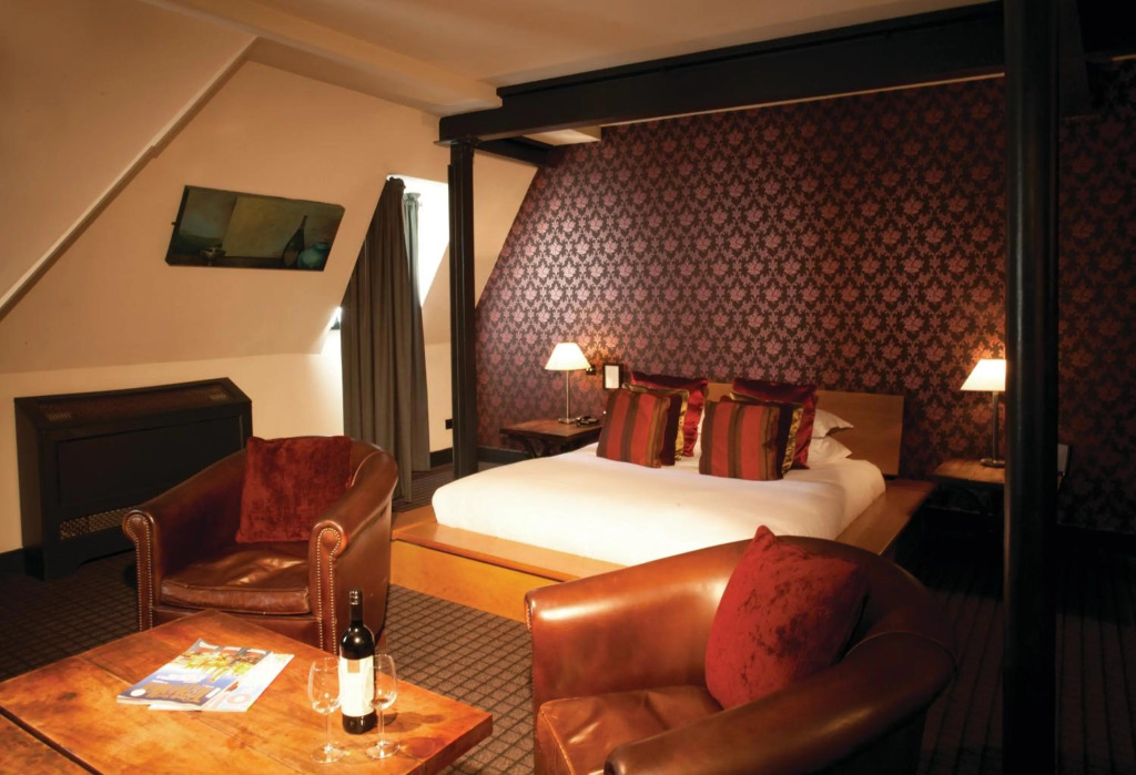 Hotel du Vin Bristol