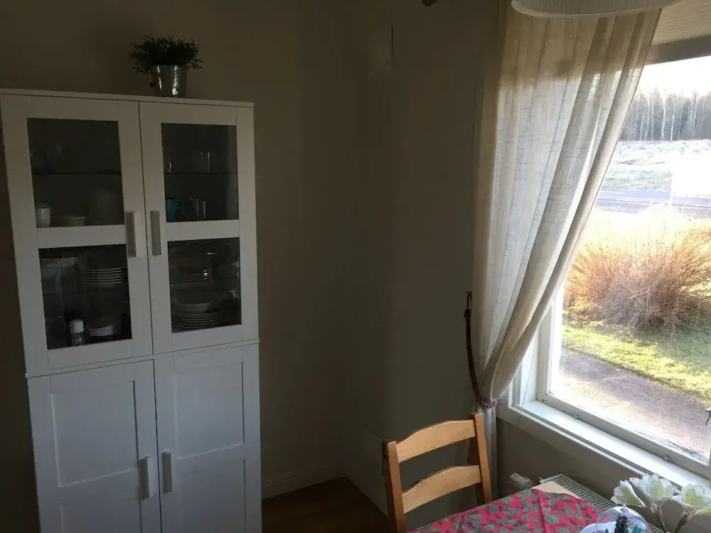 The Green House Guesthouse