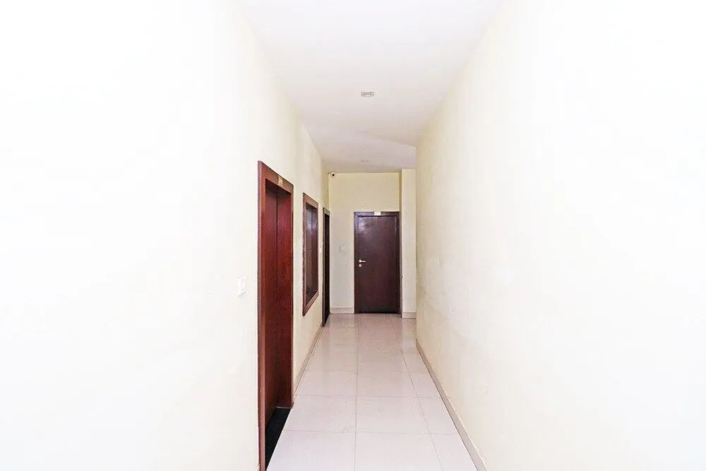 OYO 6993 Hotel Rk Residency