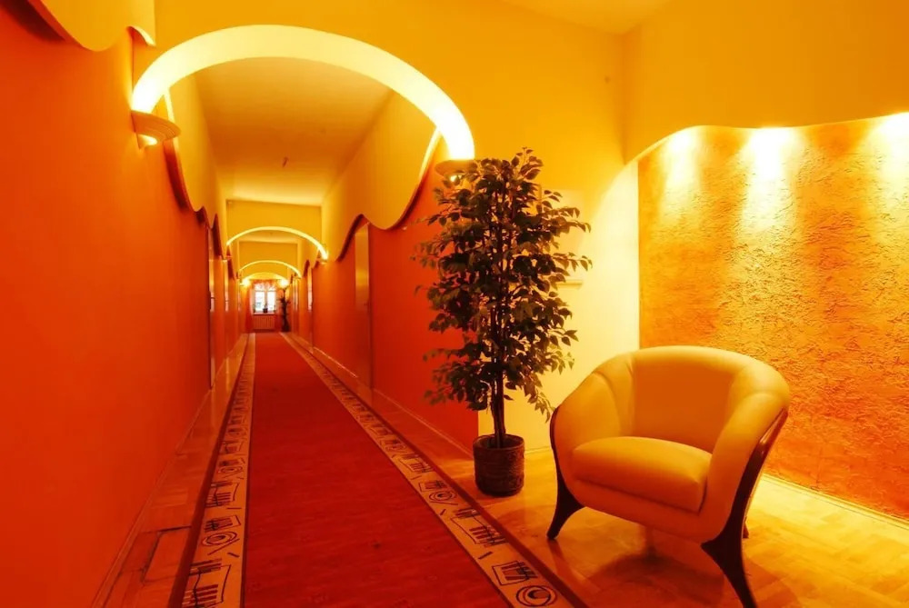 Hotel Restauracja Caspar