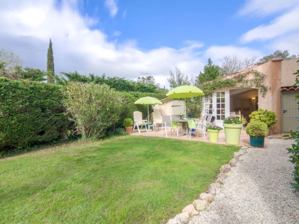 House Le Mimosa Bredene