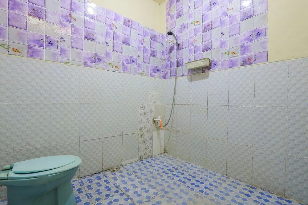 OYO 2497 Pesona Guest House