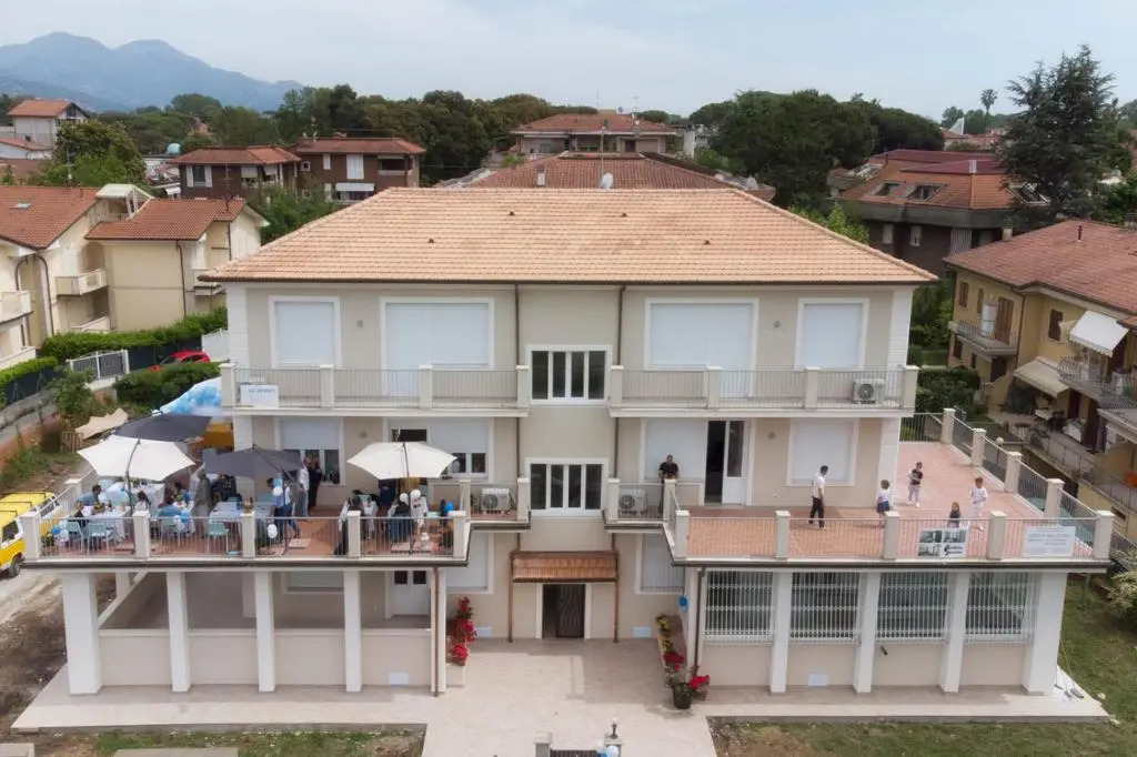 Residence Deamarina