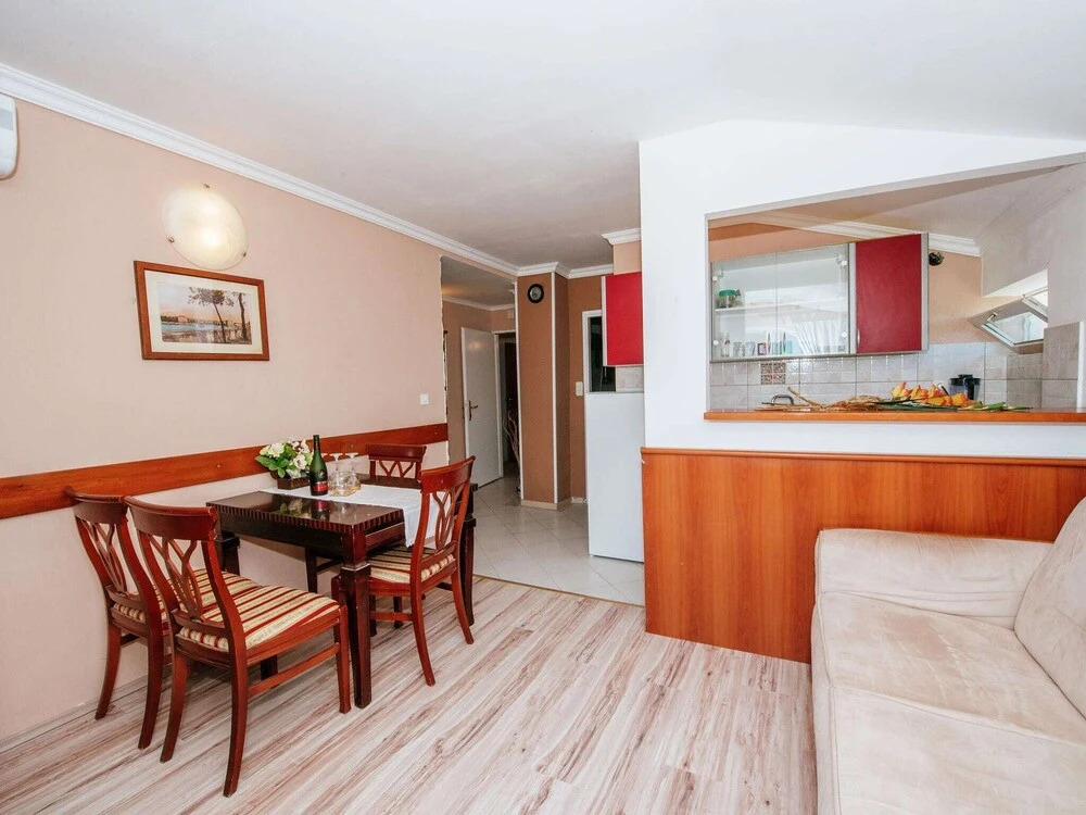 Cozy Holiday Home in Zadar with Swimming Pool