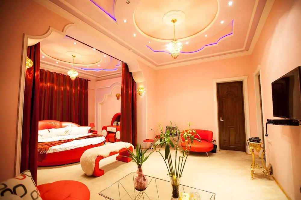 Twins Hotel