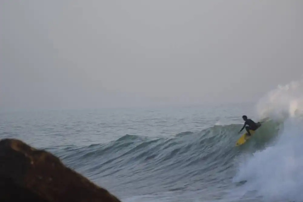 Mint Surf
