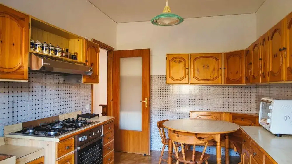 Sorrento 3 bedrooms Sunny Apt with terrace & view