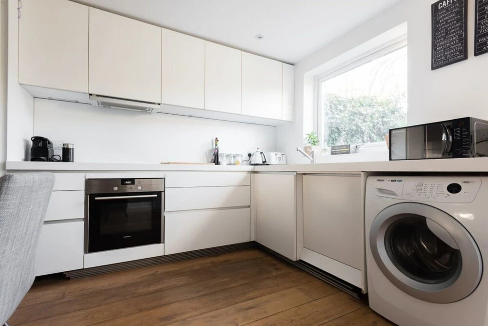 The Jericho Escape - Comfortable & Modern 4BDR in Jericho