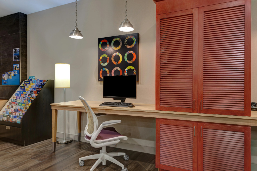 Home2 Suites by Hilton Orlando International Drive South