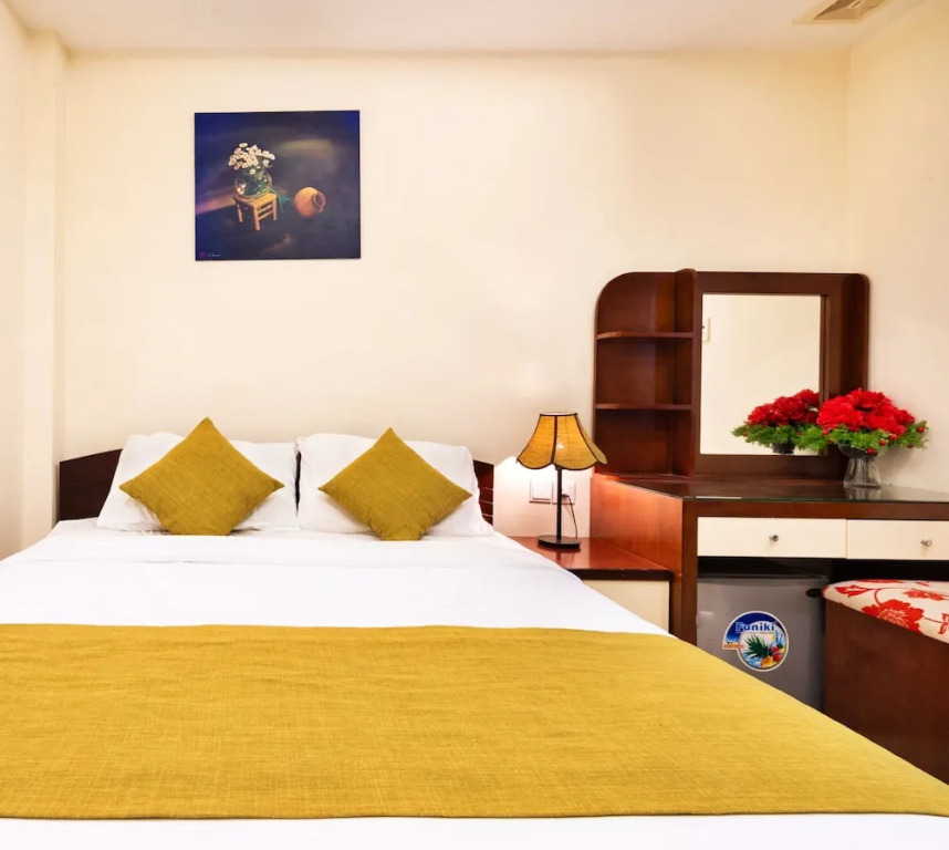 S79 Residences Yaya Bui Vien