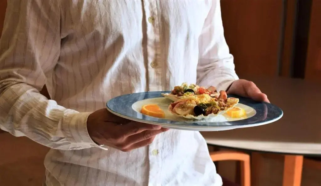 Lobios Caldaria Hotel Balneario