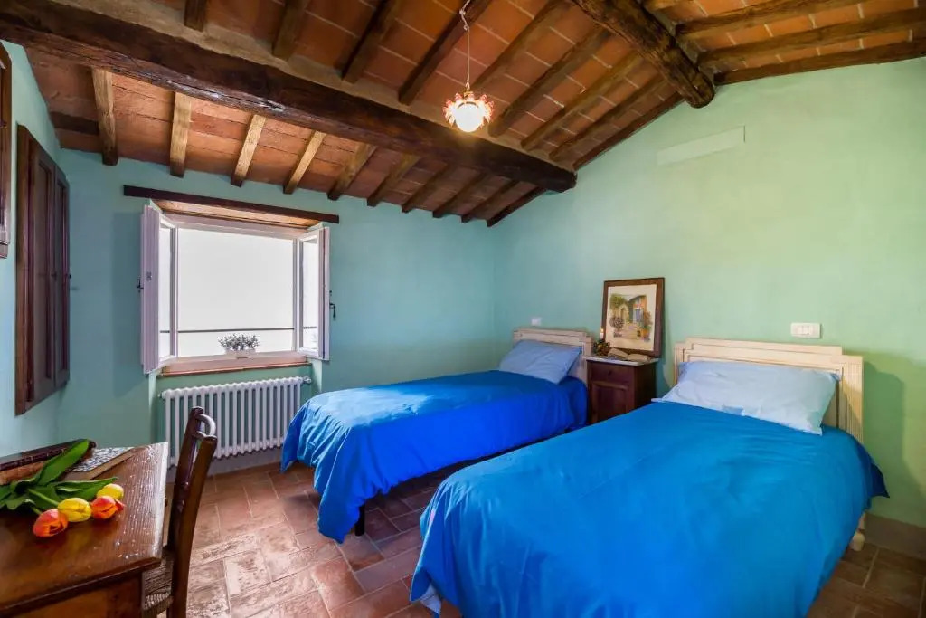 Villa Pietrenta- Together Tuscany