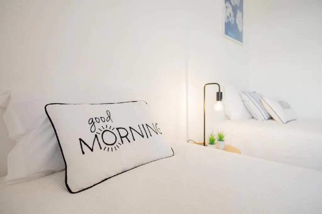 WOW Beach Flat, 200m to SEA & 10 min to Downtown