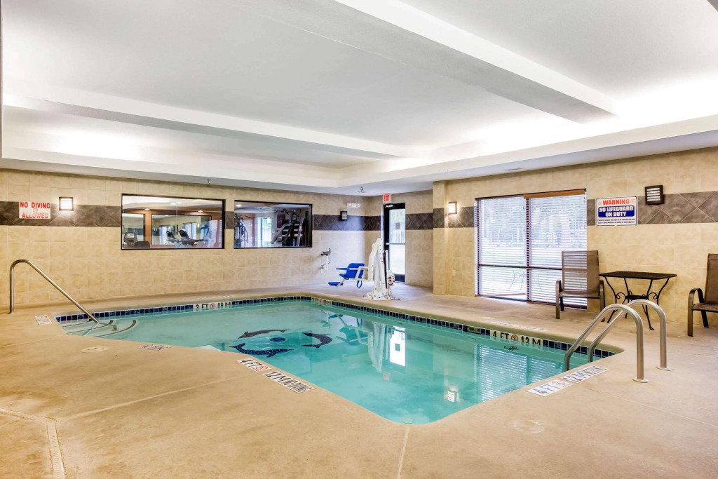 Sunsera Boutique Suites