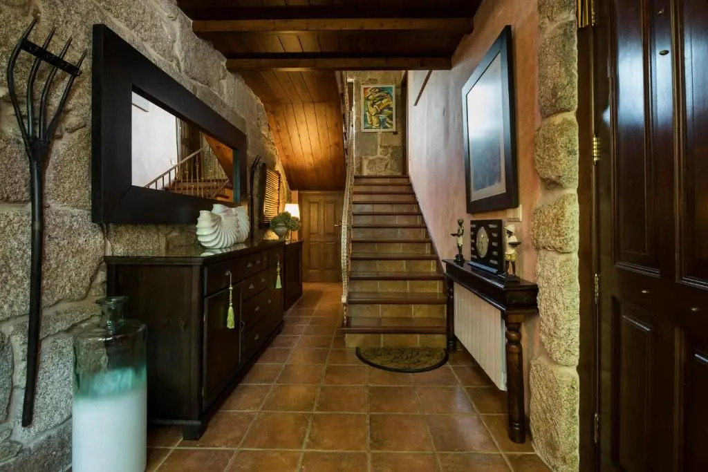 Casa da Muiñeira