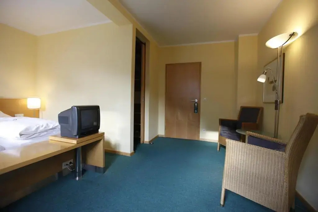 Hotel Markt3