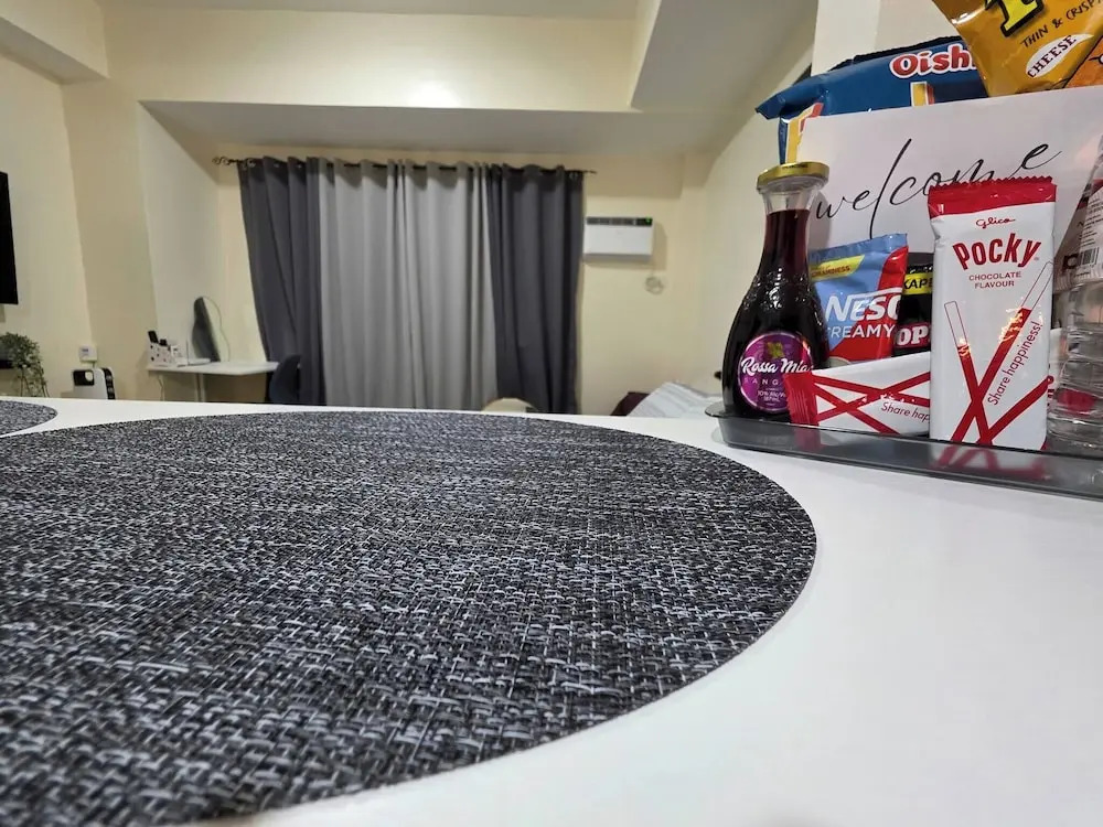 Pioneerwoodlands Mandaluyong Studio Unit