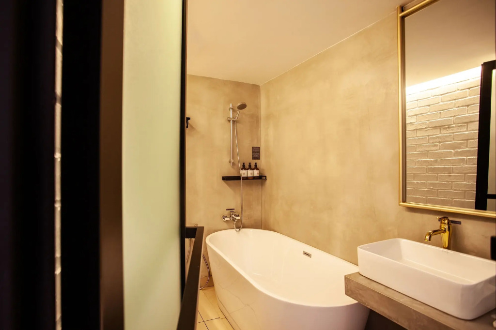 Atelier Hotel Johor Bahru