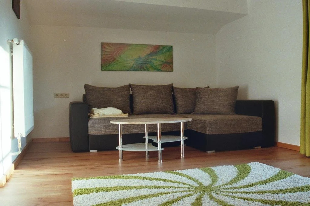 Landhaus Hörfarter