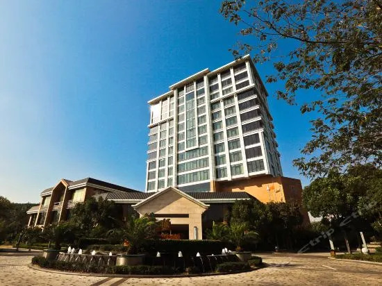 Taihu Golf Hotel