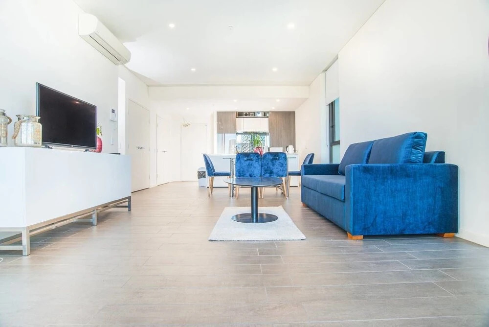 Wentworth Point Brand New