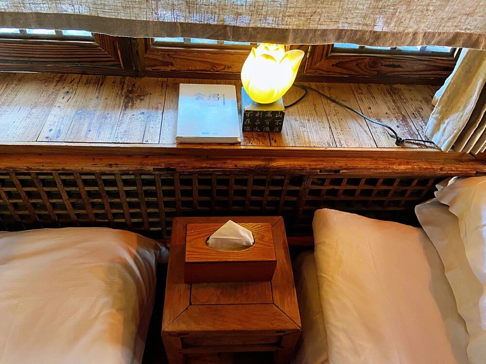 Hangzhou Lanxixianxiu Guest House