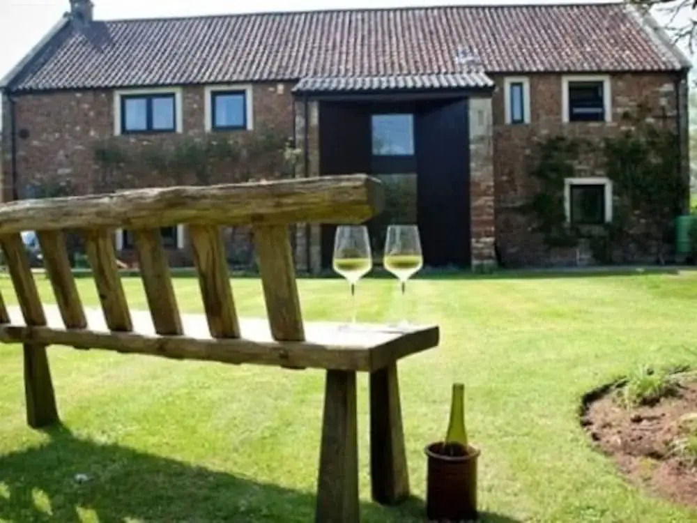 The Tithe Barn