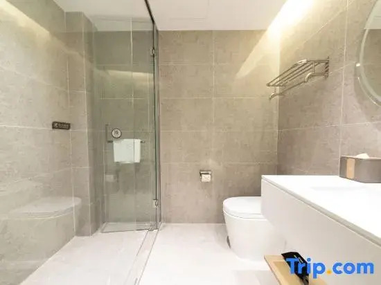 Zhiyun Apartment (Knowledge City International Convention and Exhibition Center)