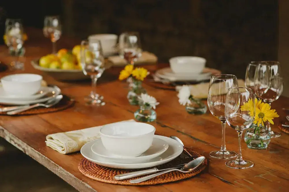 Casa Bouchon Hotel Boutique