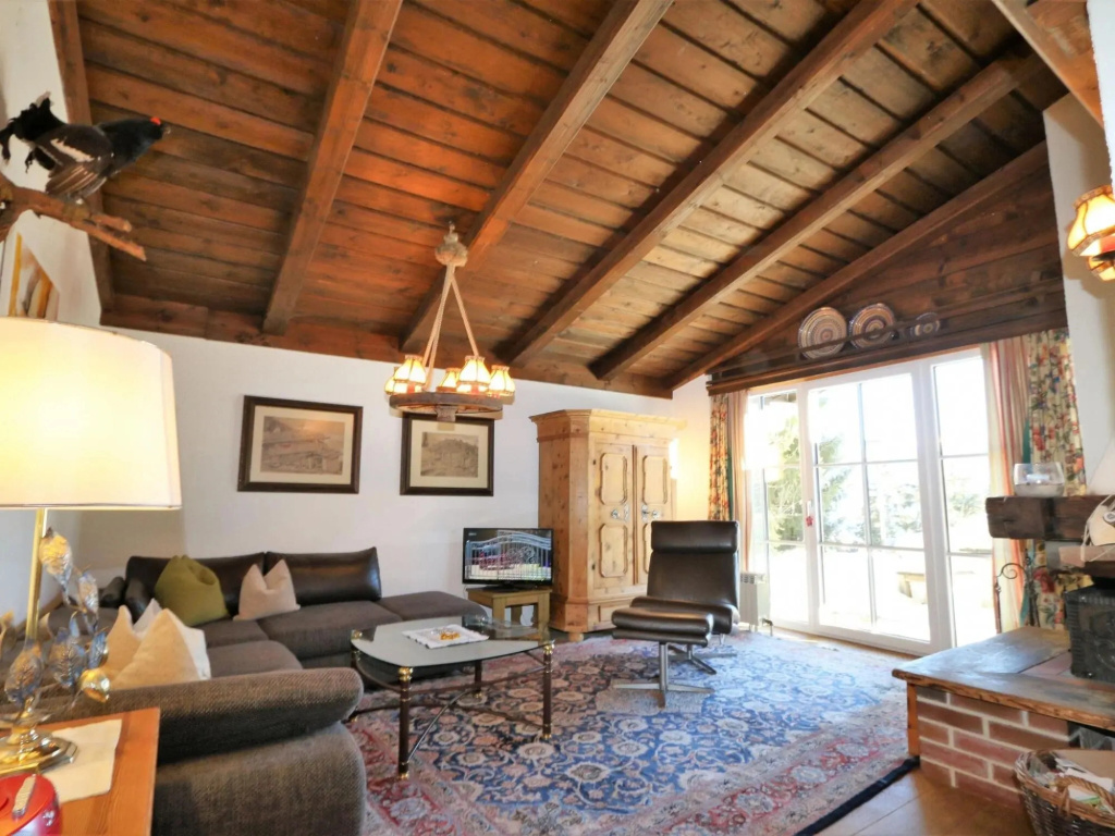 Vacation home in Flachau