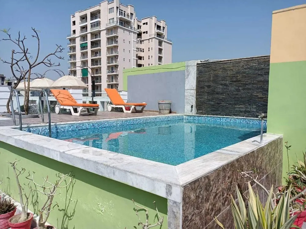 Royal Suites by Park Tree Chakki Mor