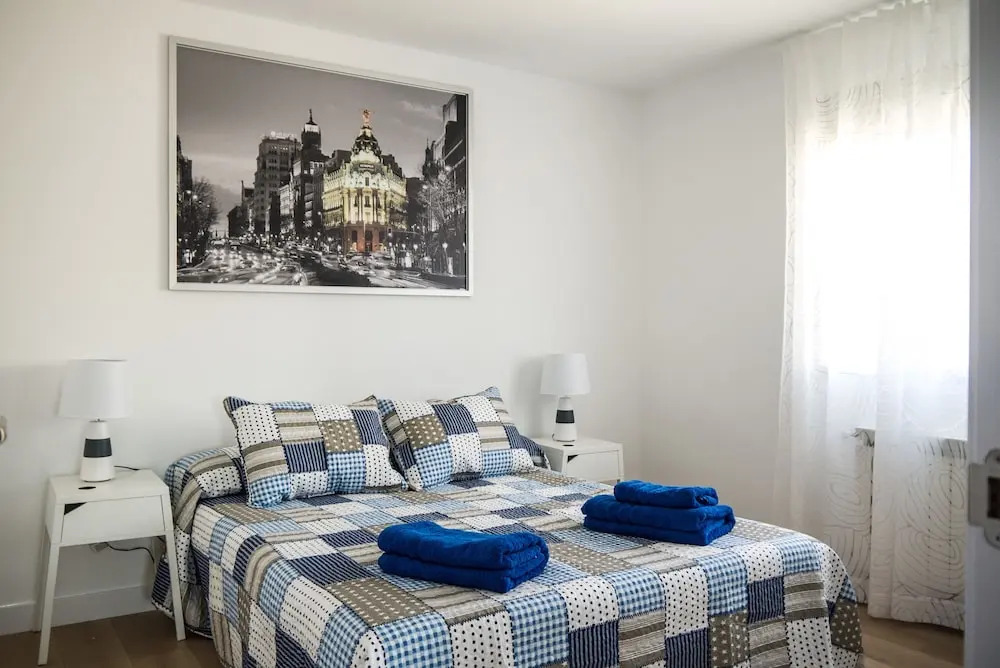 Ever House Ifema - Mar de Cristal