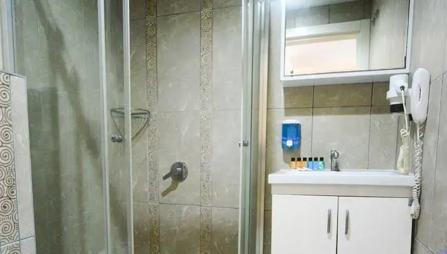 Otium Inn Residence Rivero Hotel