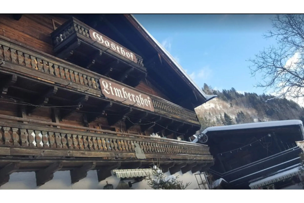 Gasthof Limberghof