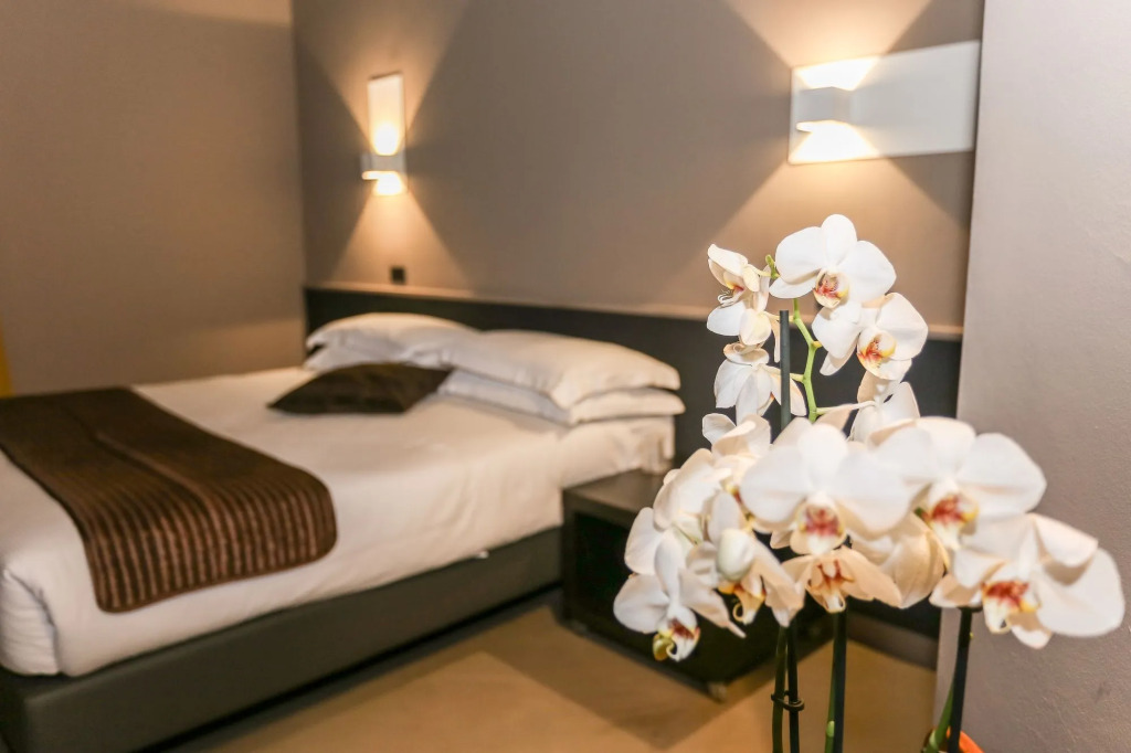 Hotel Serafino