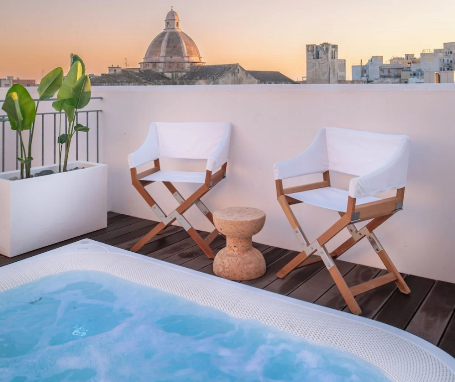 WeLive Trapani - luxury apartments