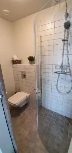 Gistihús Hólmavíkur