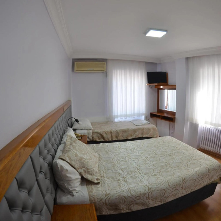 Hotel Padova
