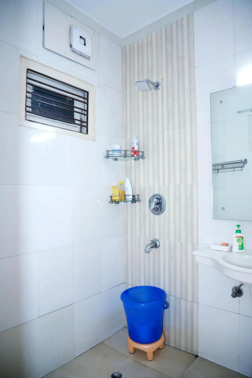 2BHK Fortune Home with Greenery view near Max,PVR,city walk
