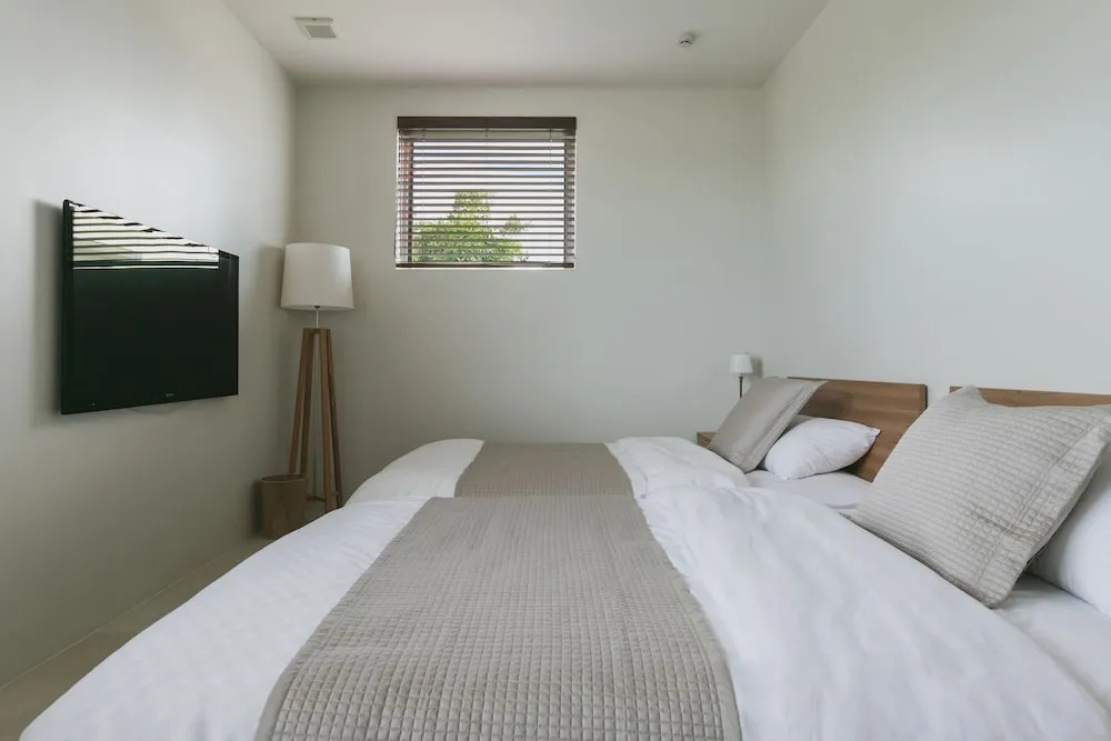 Beach House Purau
