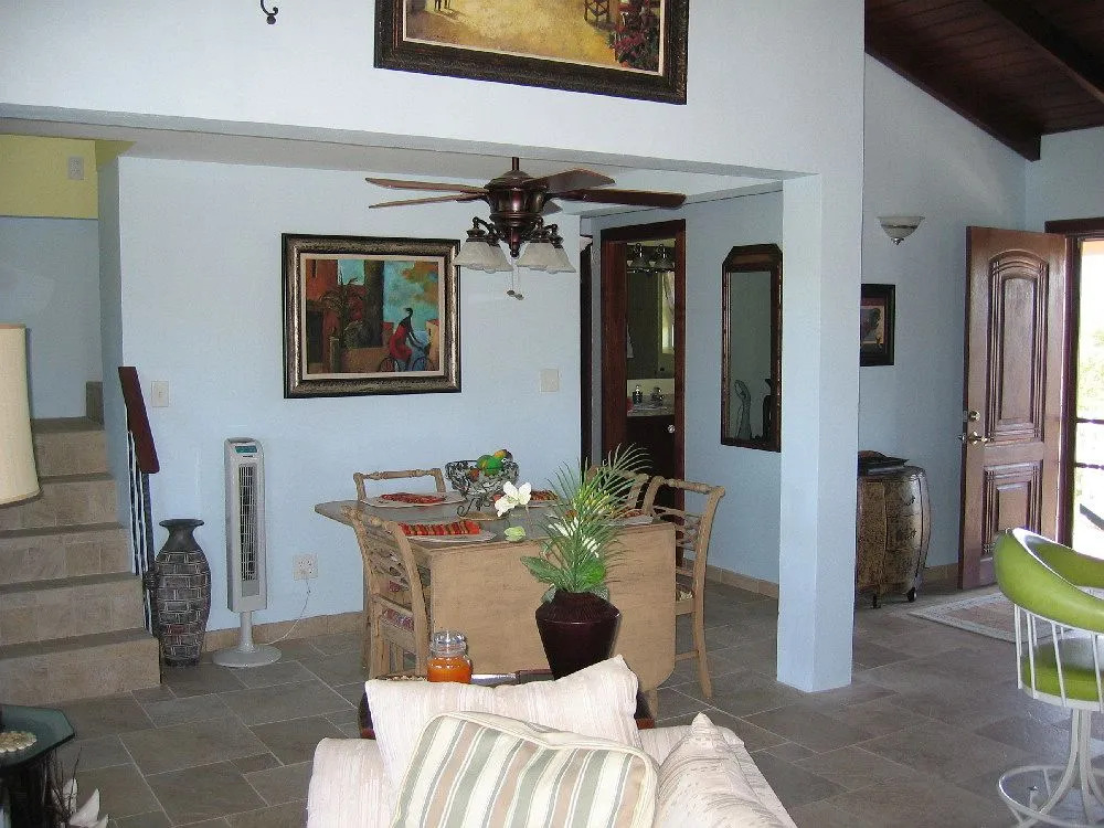 Casa de Isle