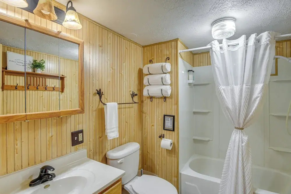 Island Park Vacation Rental ~ 31 Mi to Yellowstone