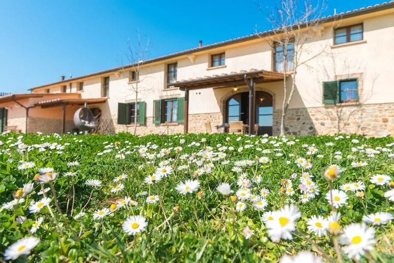 Diacceroni B&B Organic Farmhouse
