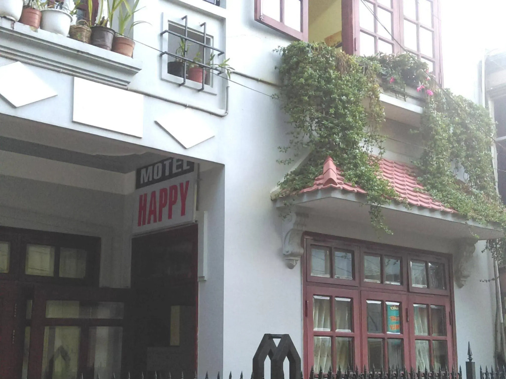 Dalat Family Hostel
