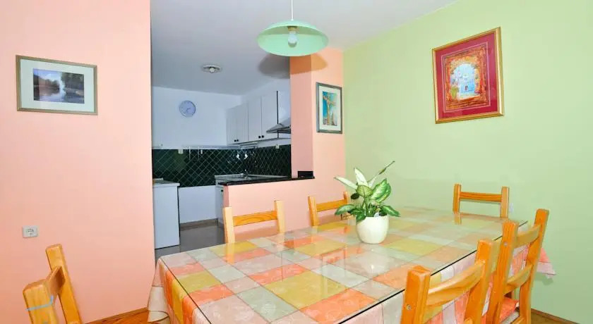 Apartment Karolina
